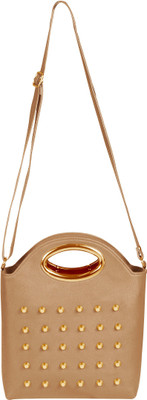 

Gen-Y Sling Bag(Tan)