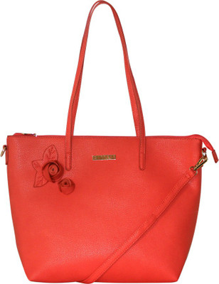

Caprese Tote(Red)