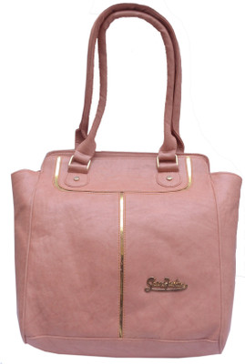 

adorsy Shoulder Bag(Pink)