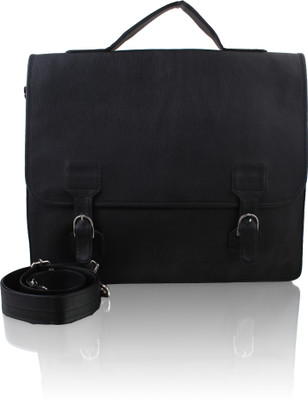 

P&Y Fashion Messenger Bag(Black)