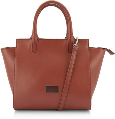 

Caprese Tote(Brown)