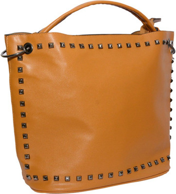 

Ticara Town Shoulder Bag(Tan)