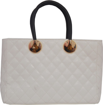 

ADORSY Hand-held Bag(White)