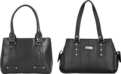 

Lady bar Messenger Bag(Multicolor)