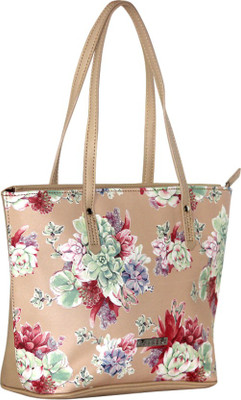 

Caprese Tote(Beige)