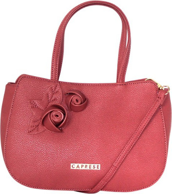 

Caprese Sling Bag(Pink)