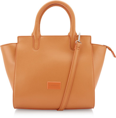 

Caprese Tote(Orange)