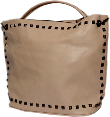 

Ticara Town Shoulder Bag(Beige)