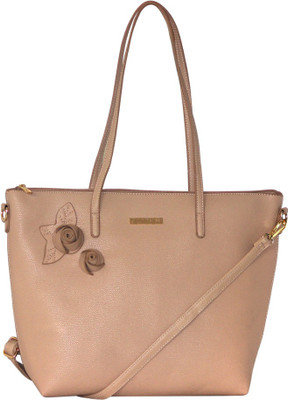 

Caprese Tote(Beige)