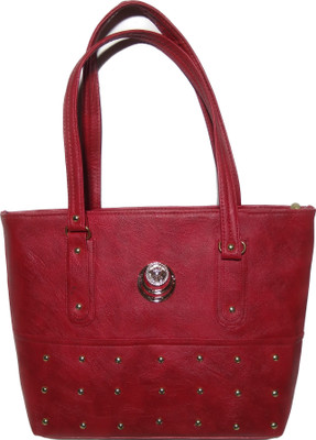 

AZED Collections Shoulder Bag(Maroon)