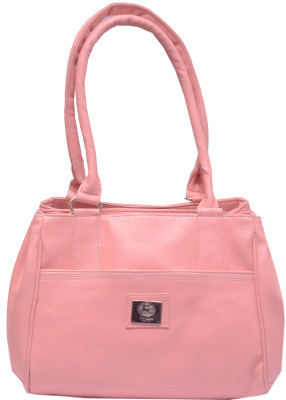 

adorsy Shoulder Bag(Pink)