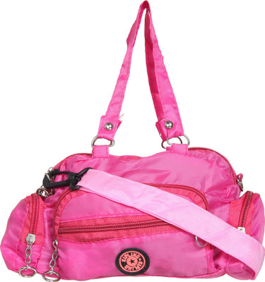 

Expose Bag Hand-held Bag(Multicolor)
