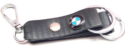 Prime Key Chain metal lether BMW key chain Lether key Ring Key Chain Prime Key Chain metal lether BMW key chain Lether key Ring Key Chain