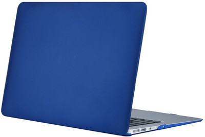 

ShopyBucket Matte Hard Shell Snap on case cover Hard Plastic Laptop Decal 11.6