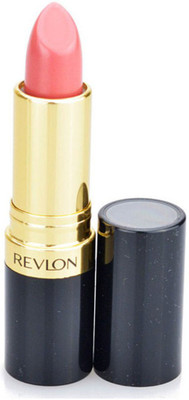 

Revlon Super Lustrous Lipstick(396 Fresh Peach, 4.2 g)