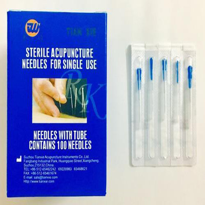 

Oceanic Healthcare SANT-001 Medical Needle(Blue)