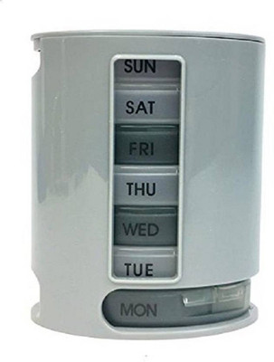 

OMRD 001 Medicine Dispenser