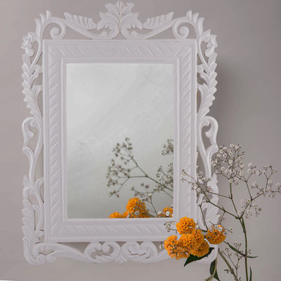 

Homesake IH0B024 Decorative Mirror(Rectangle)