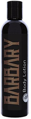

Barbary All Natural Body Lotion with Essential Oils, AntiAging & AntiBacterial(236.59 ml)
