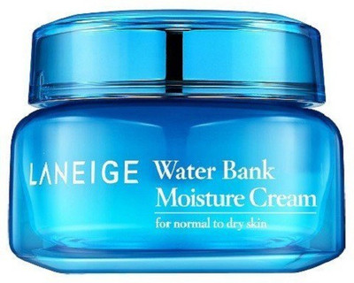 

Laneige Water Bank Moisture Cream 1.7 Oz/50Ml(50 ml)