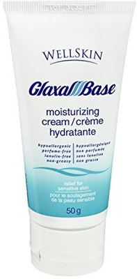 

Wellskin Base MOISTURIZING LOTION Relief for Dry, Chapped & Rough Skin(50.28 ml)