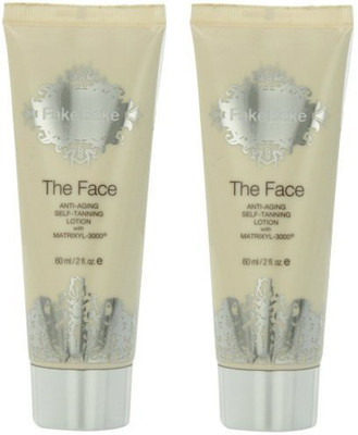 

Fake Bake Face SelfTanning Lotion(59.15 ml)