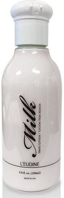 

Leudine Milk Hand Lotion(200 ml)