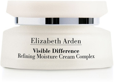 

Elizabeth Arden Visible Difference Refining Moisture Cream Complex 70gm(70 g)