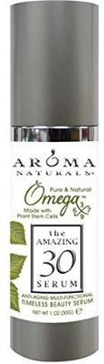 

Aroma Naturals The Amazing 30 Lotion OmegaX Cold Phusion(118.3 ml)