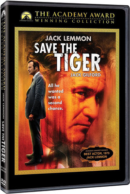 

Save The Tiger(DVD English)