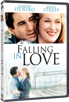 

Falling in Love(DVD English)