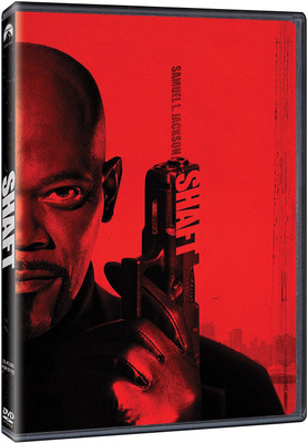 

Shaft(DVD English)