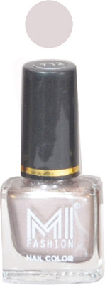 

MI Fashion Luxury Quality Longest Lasting Nail Polish Ginger Rust