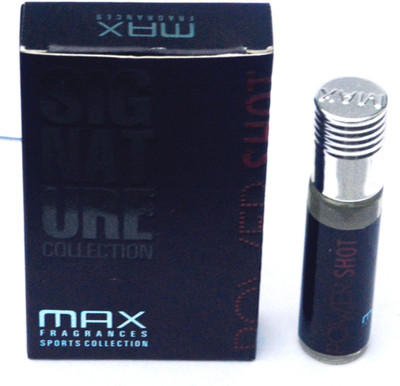 

Max Power shot Special. Floral Attar(Musk Arabia)