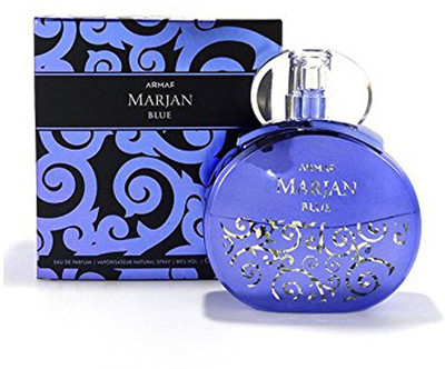 

Armaf Marjan Blue Perfume - 100 ml(For Men)