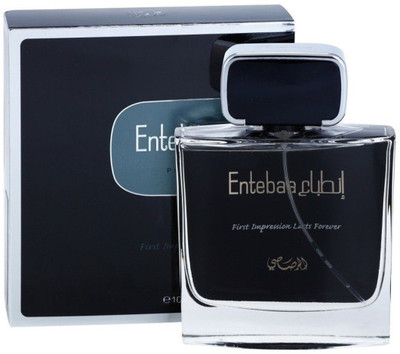 

Rasasi Entebaa Pour Homme Eau de Parfum - 100 ml(For Men)