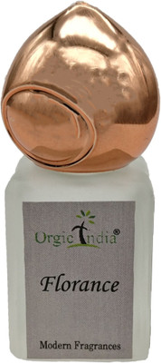 

orgic india Florance Roll-On Perfume - 5 ml(For Men & Women)