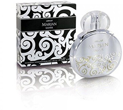 

Armaf Marjan Silver Perfume - 100 ml(For Men)
