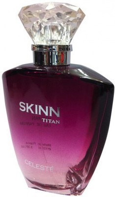 

Titan skin Celeste Perfume - 100 ml(For Women)