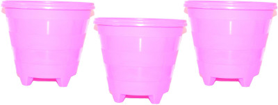 Pin to Pen Plant Container Set(Plastic)