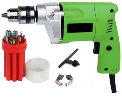 

Hiken Hand Tool Kit(10 Tools)