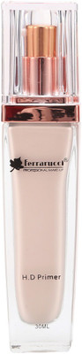 

Ferrarucci hd primer no 2 Primer - 30 ml(Light Brown)