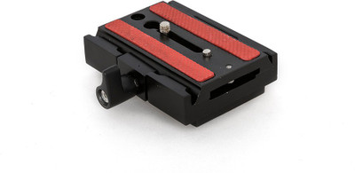

CAMGEAR 1/4"-20 , 3/8" -16 Quick Release Plate