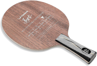 

yasaka Ma Lin Extra Offensive Table Tennis Blade -FL Brown Table Tennis Racquet(FL, 88 g)