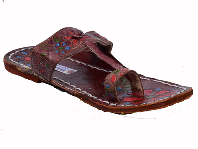 

Simla Foot Fashion Women Multicolor Flats