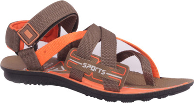 

vocabulary Men orange Sports Sandals