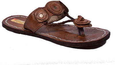

Simla Foot Fashion Women Brown Flats
