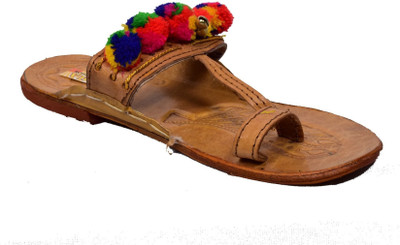 

Simla Foot Fashion Women Tan Flats