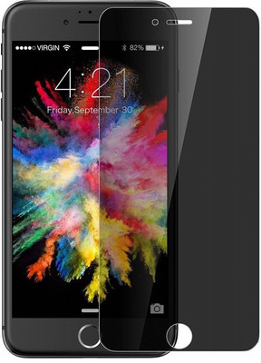 Case Creation Screen Guard for Apple iPhone 5(Pack of 1)