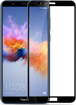 Flipkart SmartBuy Tempered Glass Guard for Honor 7X(Pack of 1)